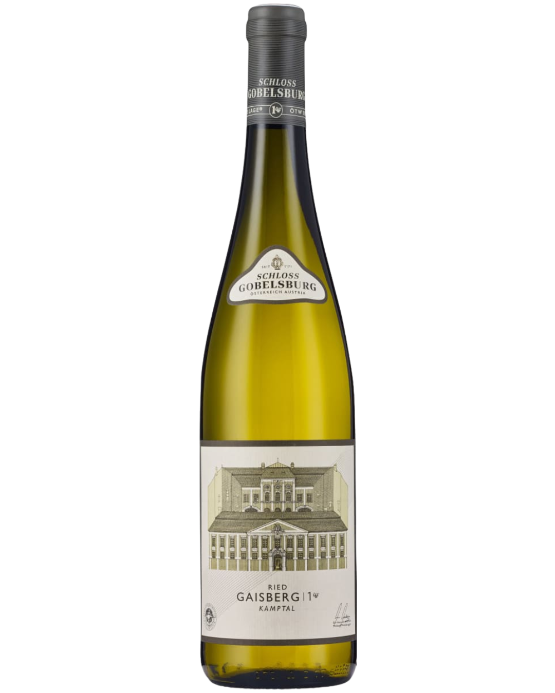 2022 Schloss Gobelsburg ‘Ried Gaisberg’ Riesling