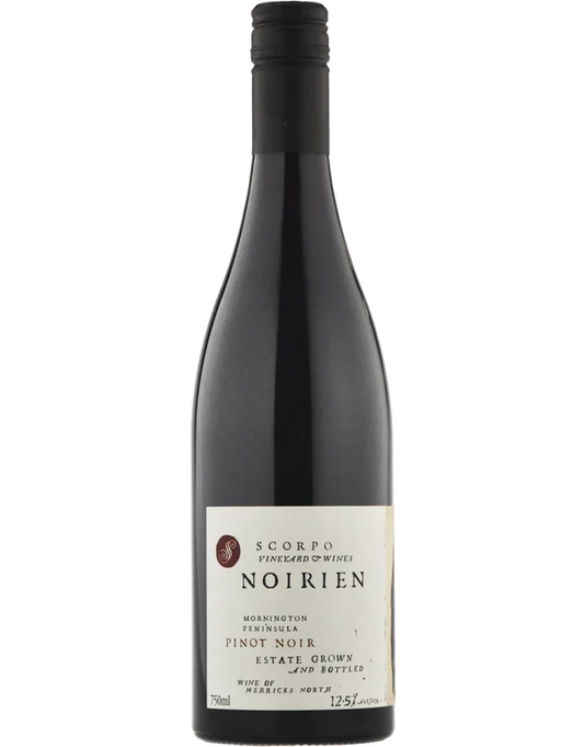 2024 Scorpo Noirien Pinot Noir