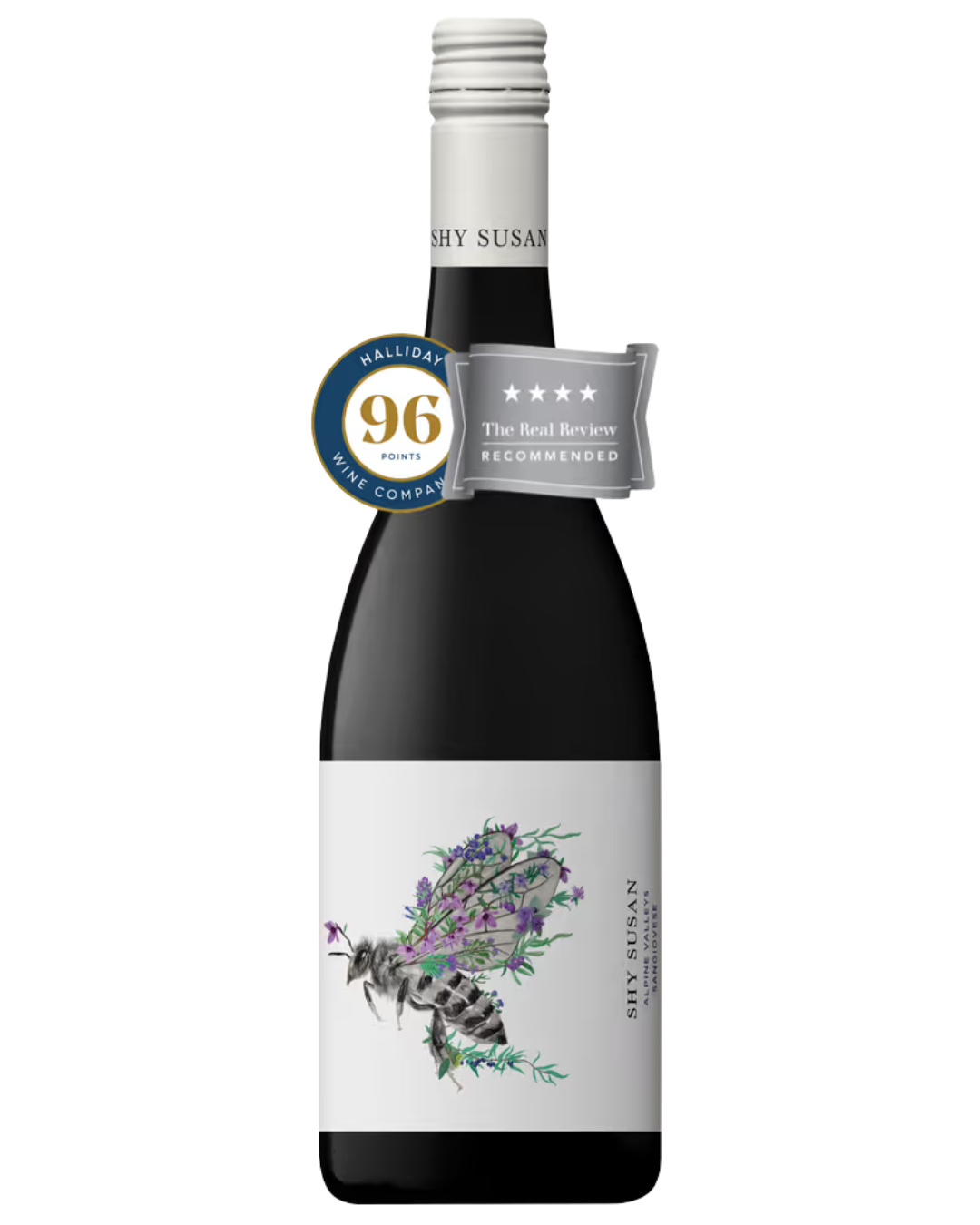 2022 Shy Susan Sangiovese