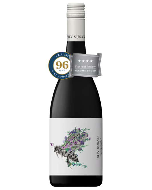 2022 Shy Susan Sangiovese