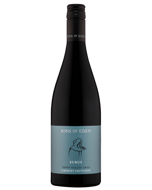 2022 Sons of Eden Eurus Cabernet Sauvignon