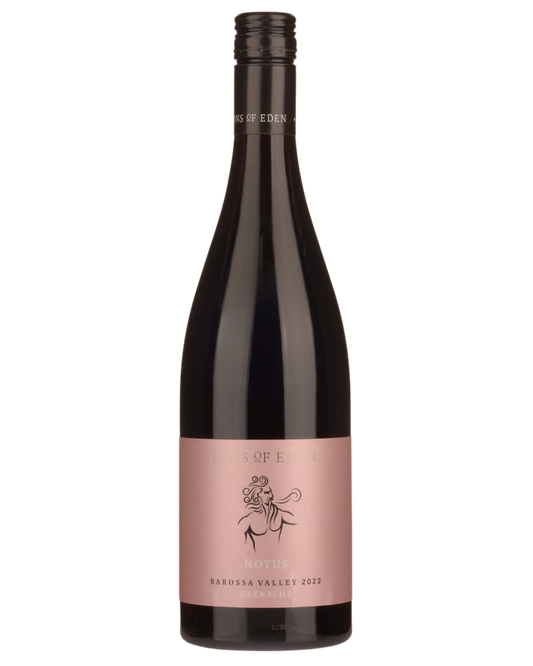 2022 Sons of Eden Notus Grenache