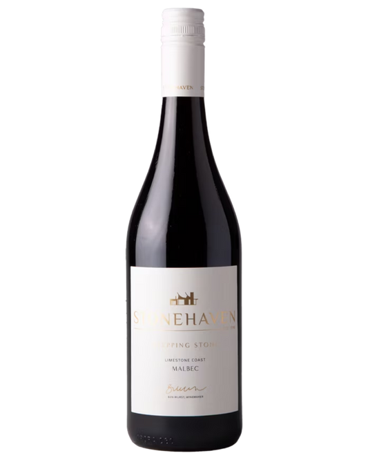 2022 Stonehaven Stepping Stone Malbec