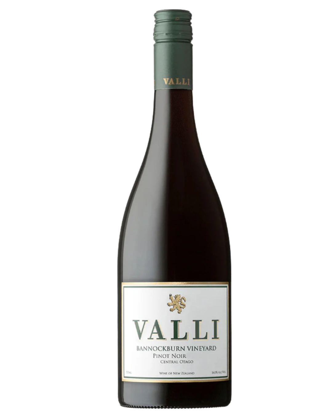 2022 Valli Bannockburn Pinot Noir  (375ml)