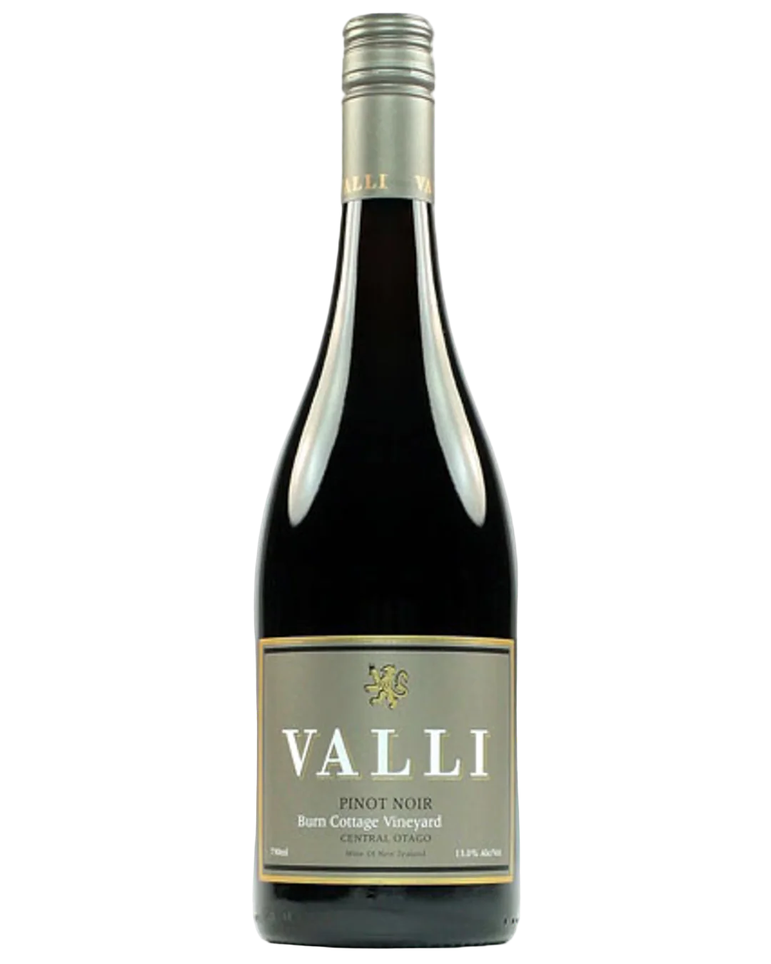 2021 Valli Burn Cottage Vineyard Pinot Noir