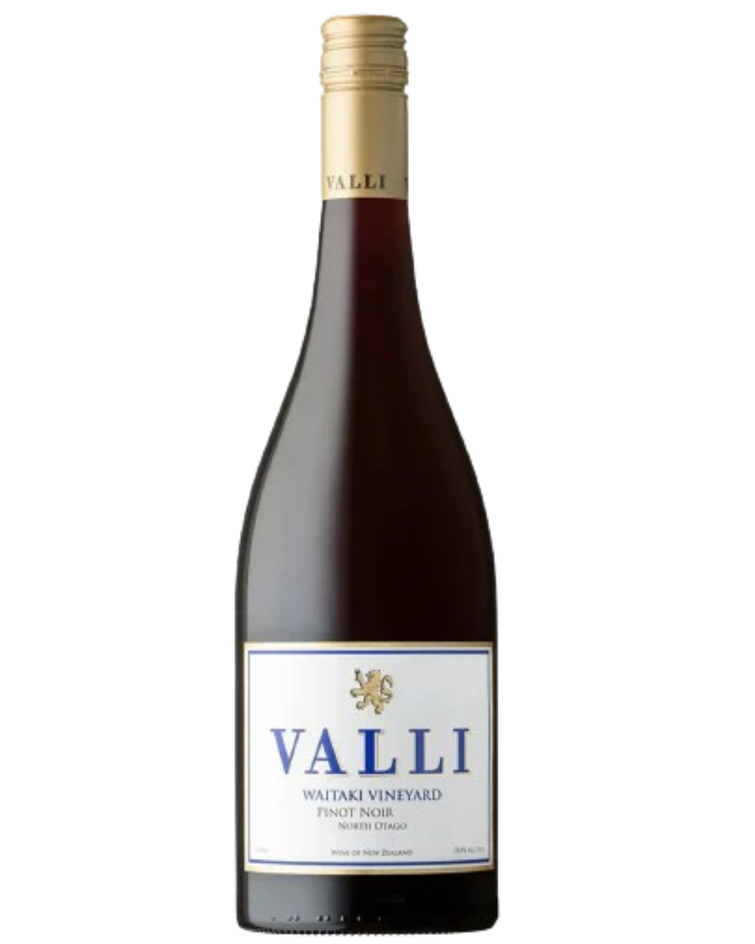 2022 Valli Waitaki Pinot Noir (375ml)