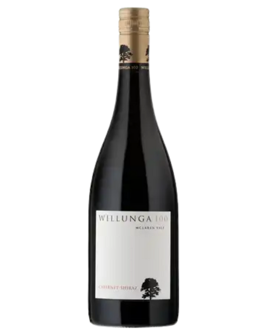 2022 Willunga 100 Cabernet Shiraz