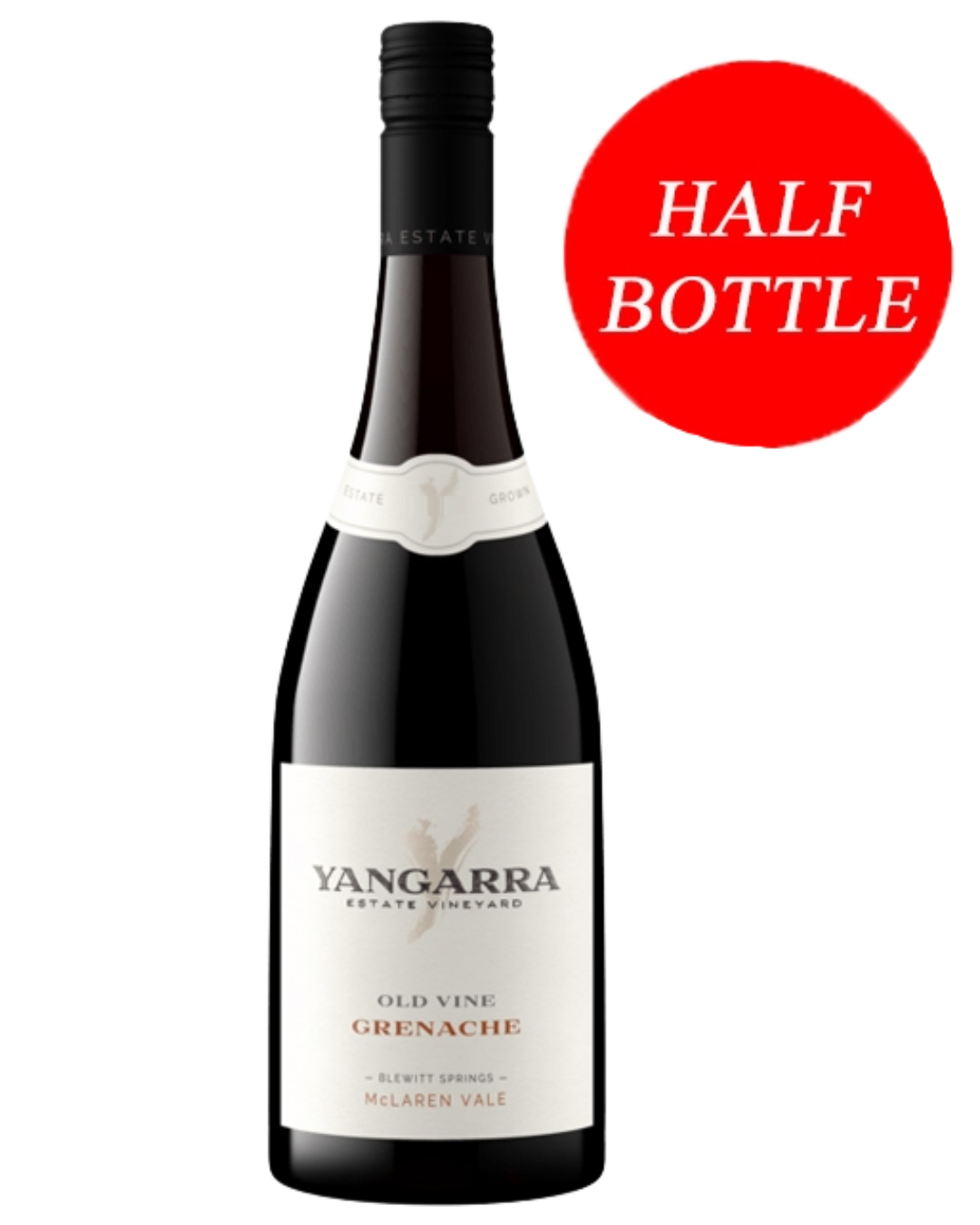 2022 Yangarra Estate Old Vine Grenache 375ml