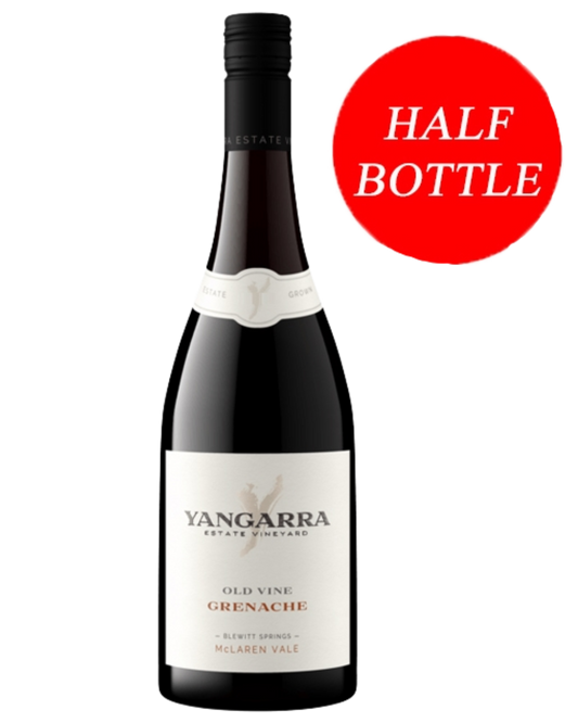 2022 Yangarra Estate Old Vine Grenache 375ml