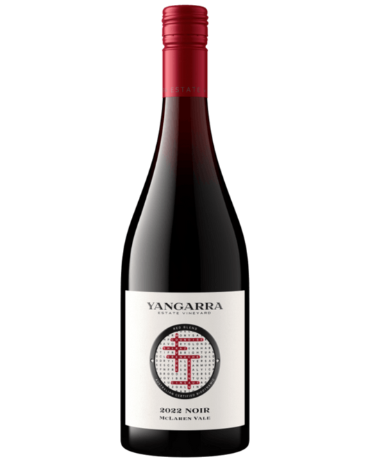 2022 Yangarra Estate Vineyard Noir