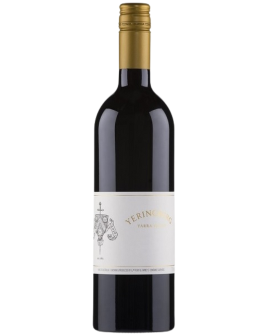 2022 Yeringberg Cabernet Sauvignon