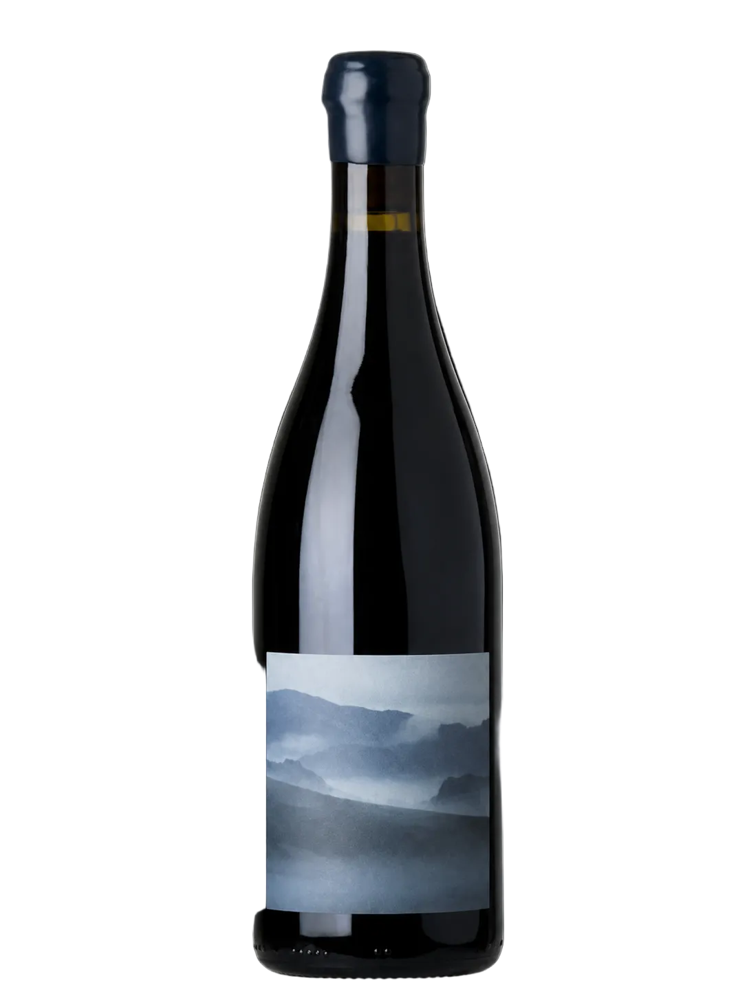 2022 Arnot-Roberts Clary Ranch Syrah Sonoma Coast California wine bottle