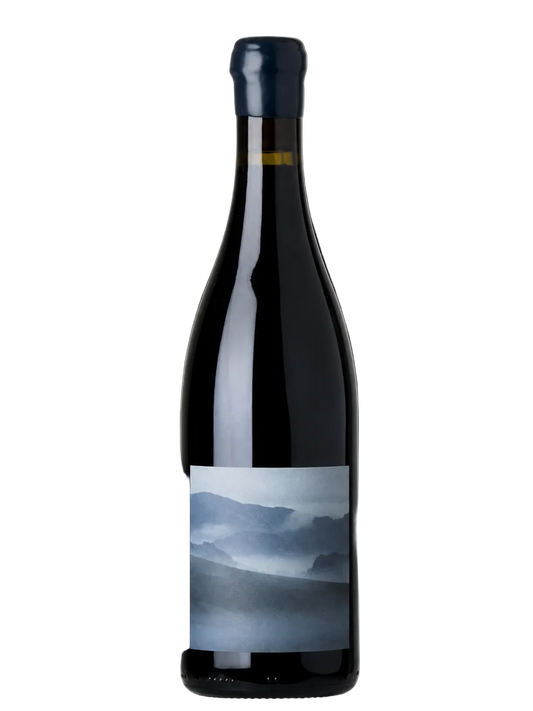 2022 Arnot-Roberts Clary Ranch Syrah Sonoma Coast California wine bottle