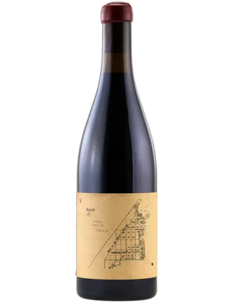 2024 Agricola Vintners Ebenezer Shiraz