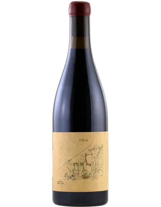2025 Agricola Vintners K' Sands Shiraz | Barossa Valley Premium Shiraz