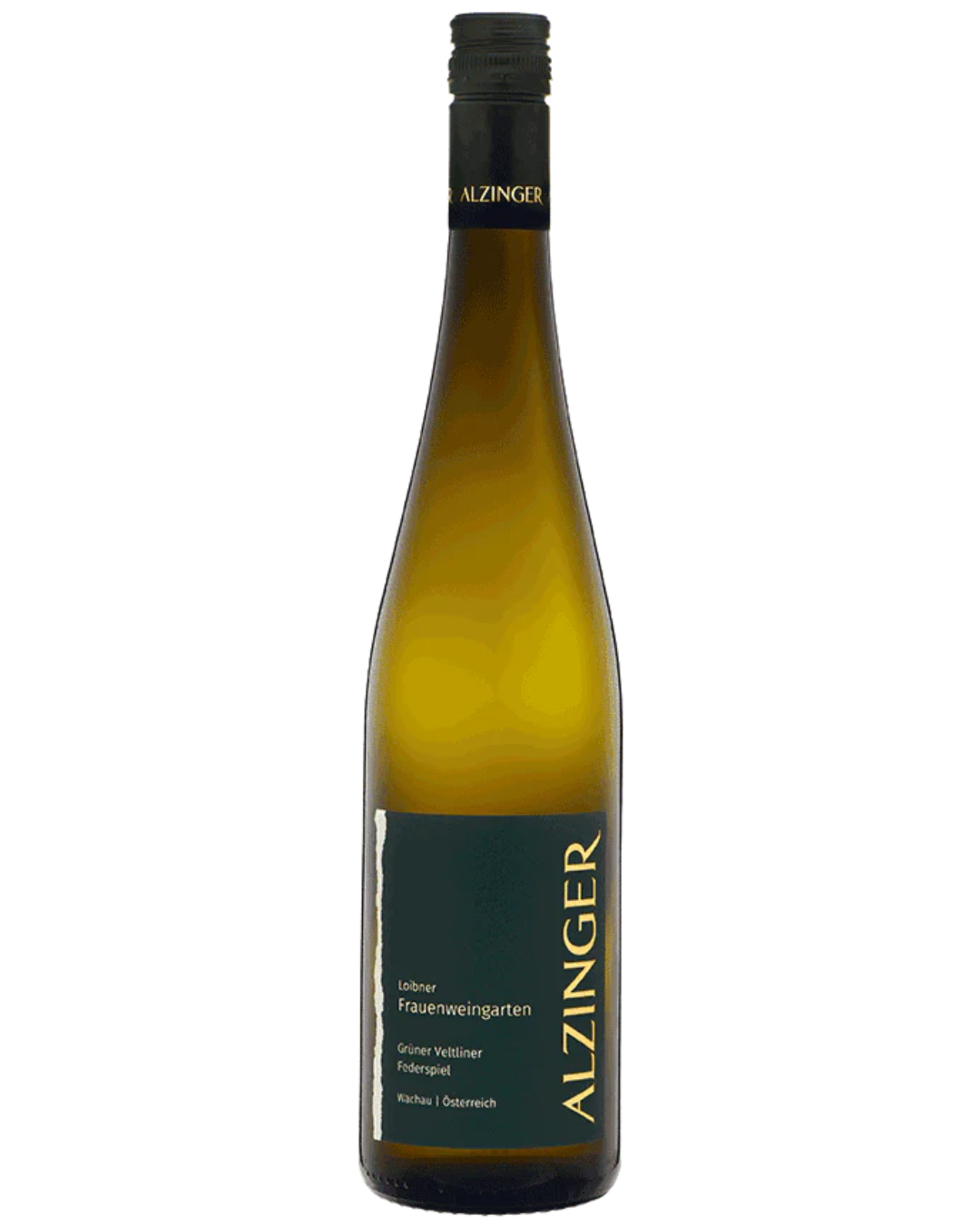 2023 Alzinger ‘Ried Dürnstein’ Gruner Veltliner Federspiel