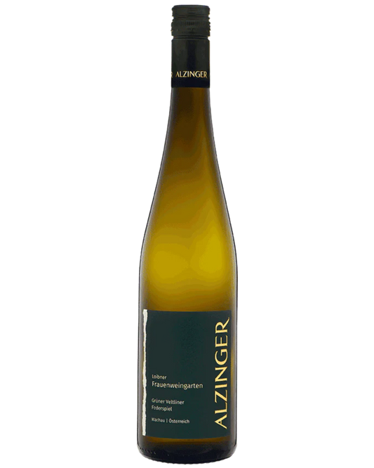 2023 Alzinger ‘Ried Dürnstein’ Gruner Veltliner Federspiel
