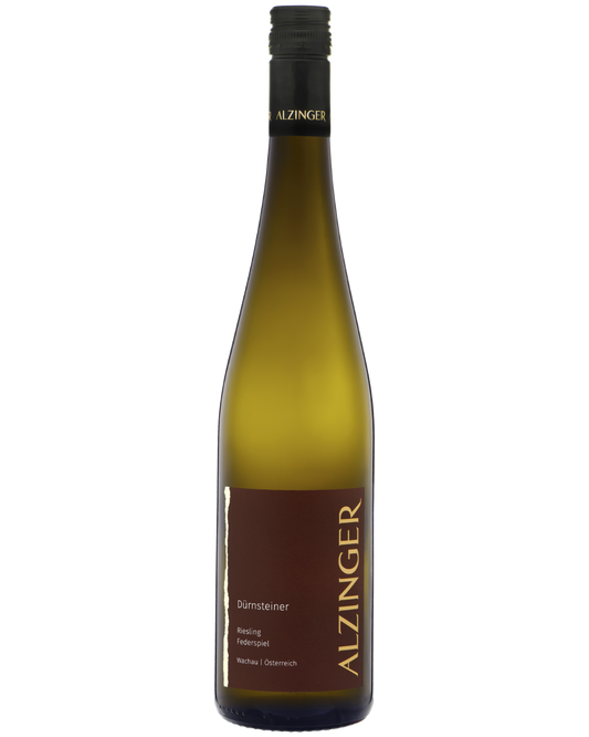 2024 Alzinger ‘Ried Dürnstein’ Riesling Federspiel