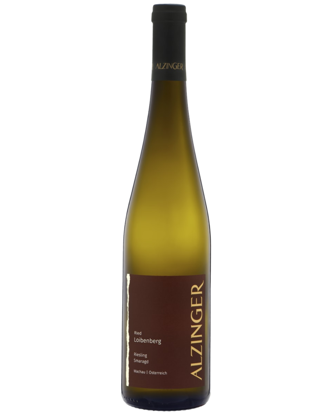2023 Alzinger ‘Ried Loibenberg’ Riesling Smaragd