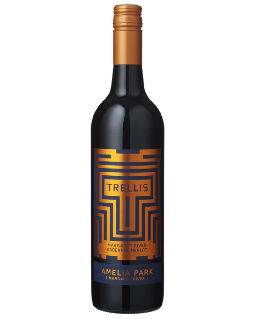 2023 Amelia Park Trellis Cabernet Merlot