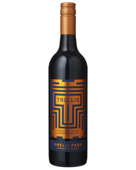 2023 Amelia Park Trellis Cabernet Merlot