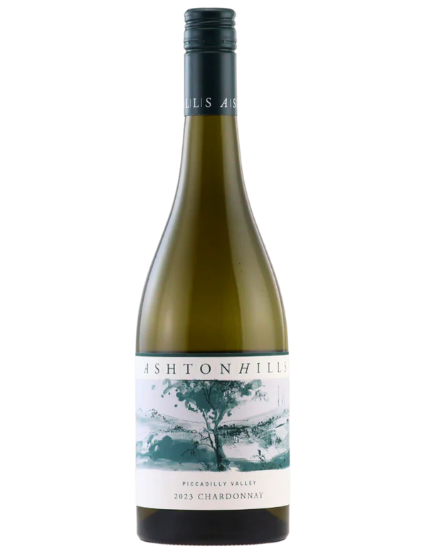 2024 Ashton Hills Reserve Chardonnay