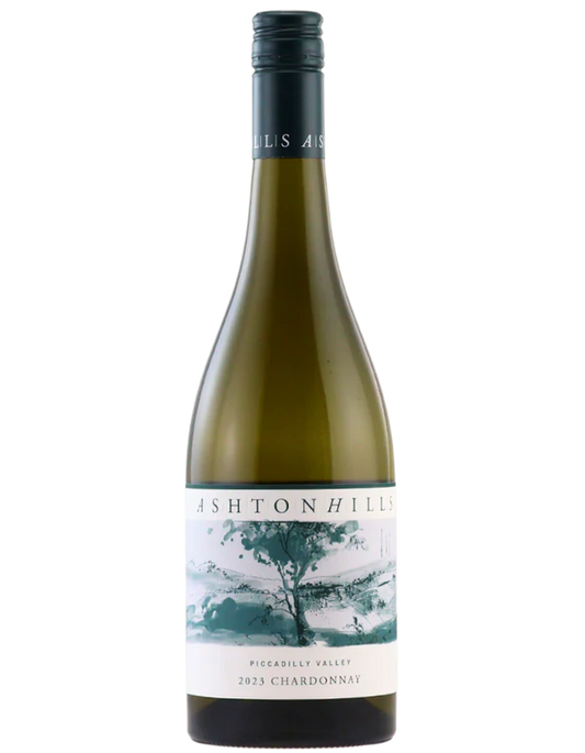 2024 Ashton Hills Reserve Chardonnay