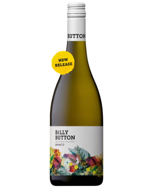 2023 Billy Button Bianco