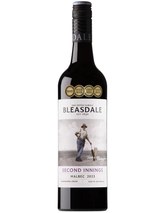 2023 Bleasdale Second Innings Malbec