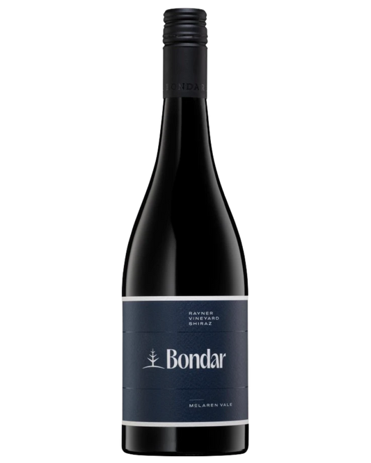 2023 Bondar Rayner Shiraz