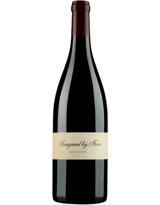 2024 By Farr Sangreal Pinot Noir | Iconic Single Vineyard Geelong Pinot Noir