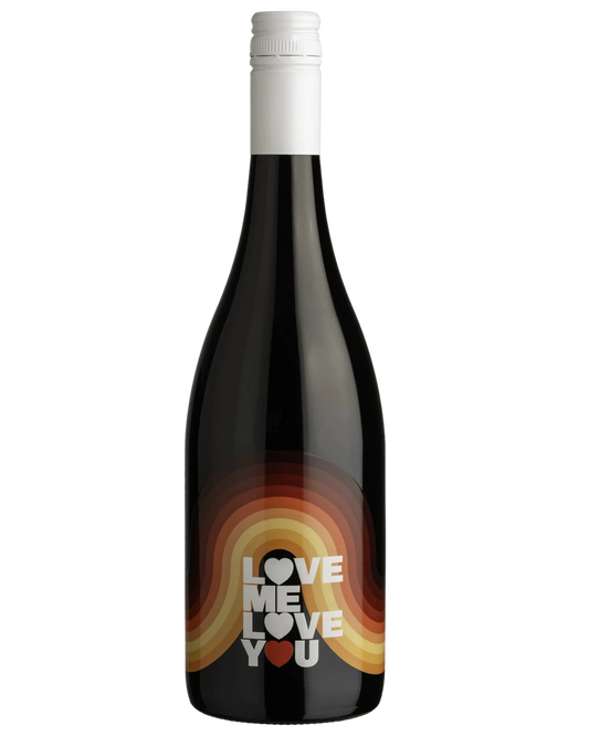 2023 Charlotte Dalton Love Me, Love You’ Shiraz