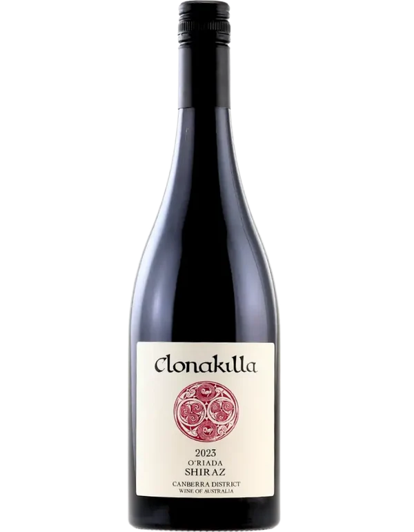 2024 Clonakilla O'Riada Shiraz 375mls