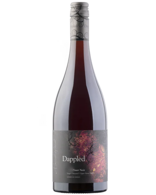 2023 Dappled Wines Single Vineyard Mornington Pinot Noir
