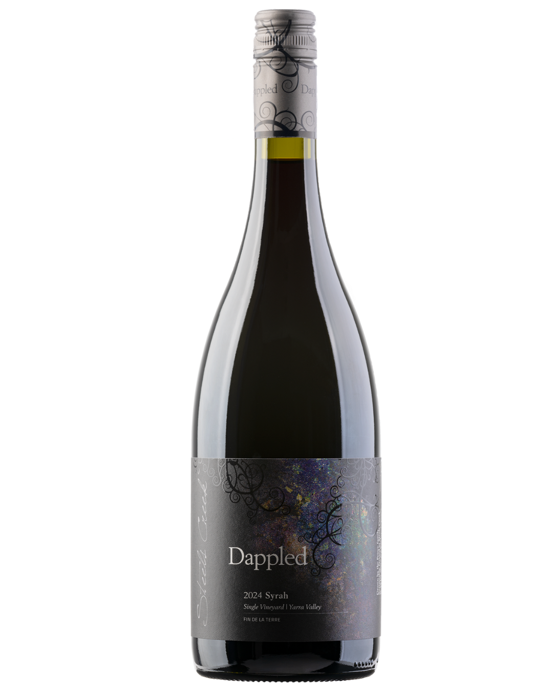 2023 Dappled Wines Single Vineyard Syrah Yarra Valley