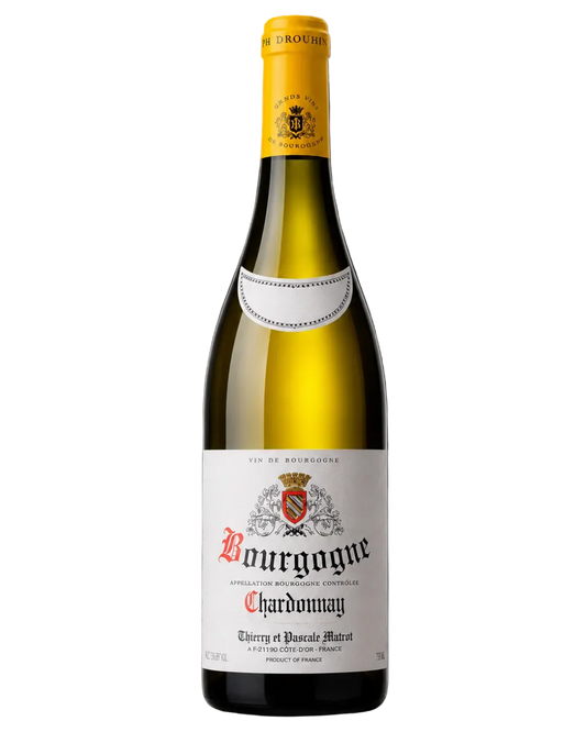 2023 Domaine Matrot Bourgogne Blanc | Meursault-Based White Burgundy