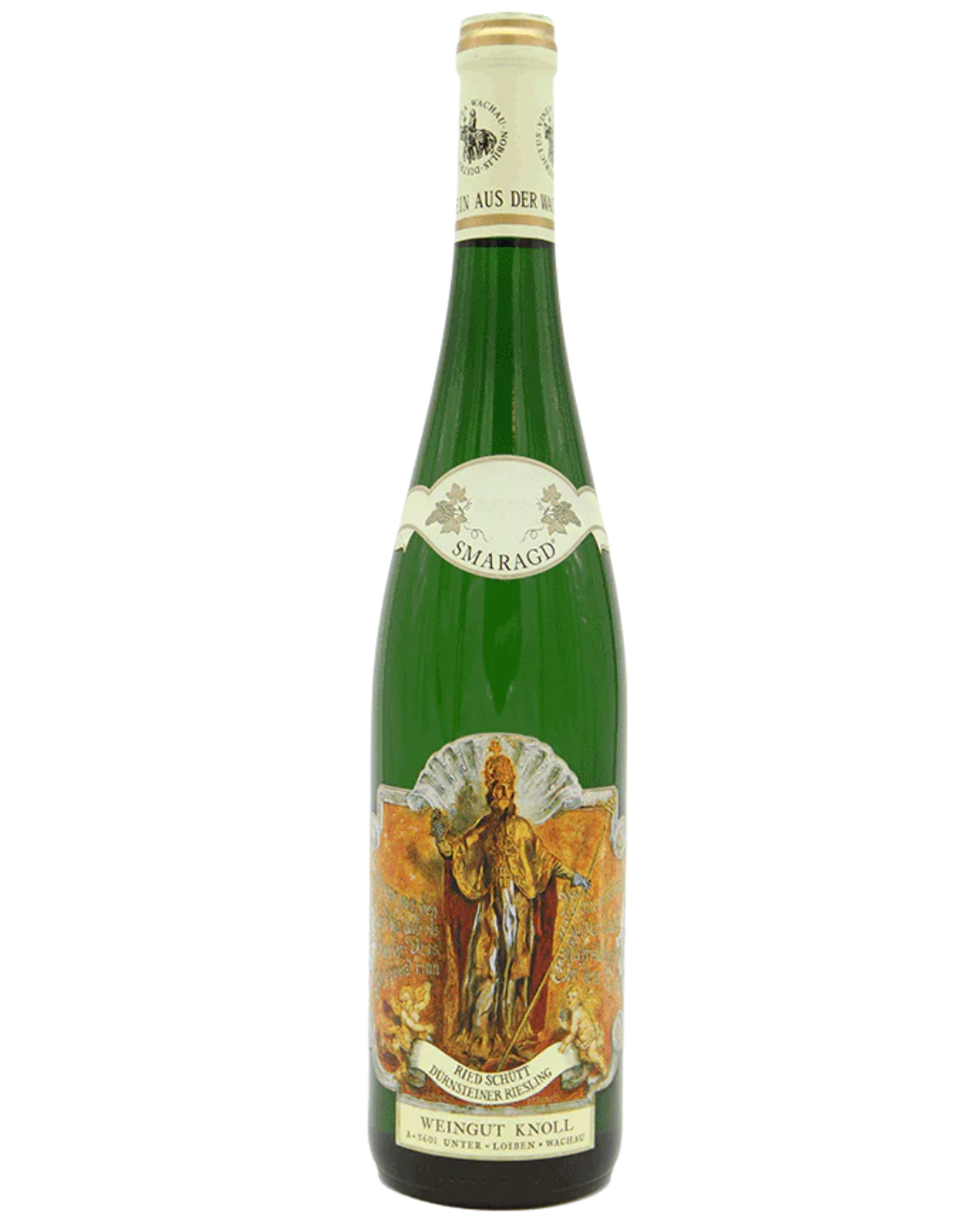 2023 Emmerich Knoll ‘Schütt’ Smaragd Riesling