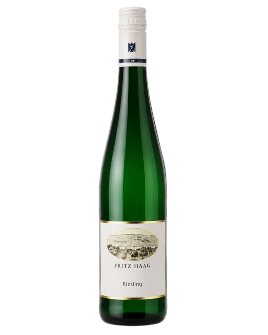 2023 Fritz Haag Feinherb Riesling | Mosel Premium German Riesling