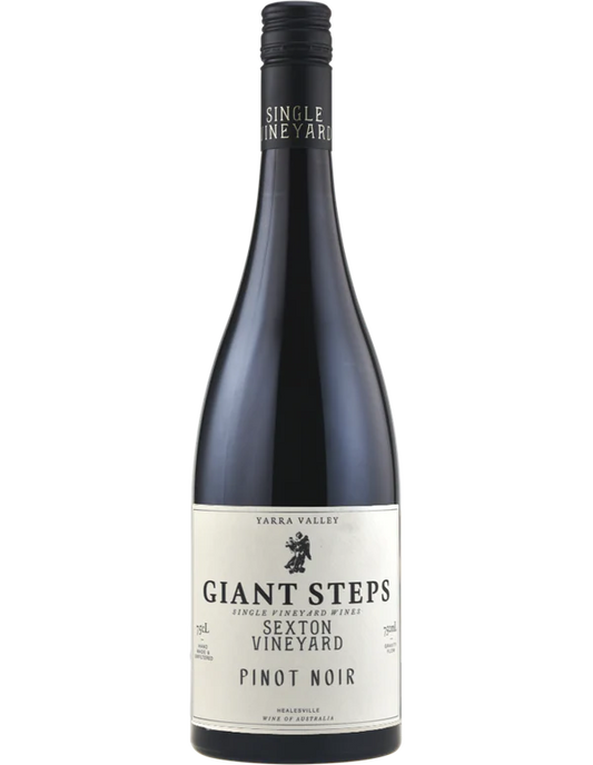 2024 Giant Steps Sexton's Vineyard Pinot Noir
