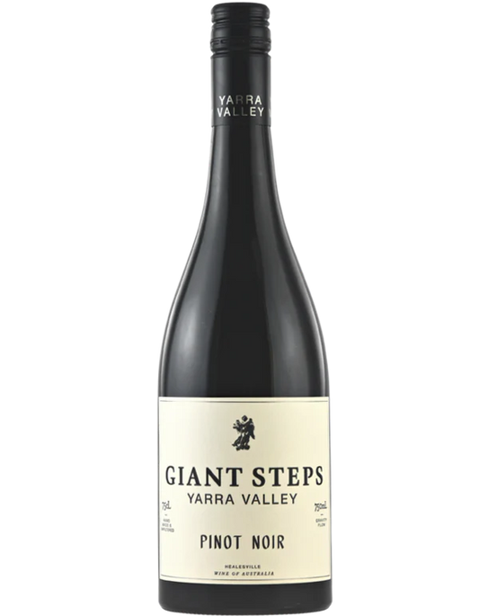 2024 Giant Steps Yarra Valley Pinot Noir