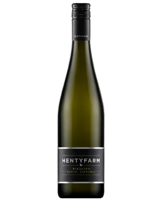2023 Hentyfarm Riesling