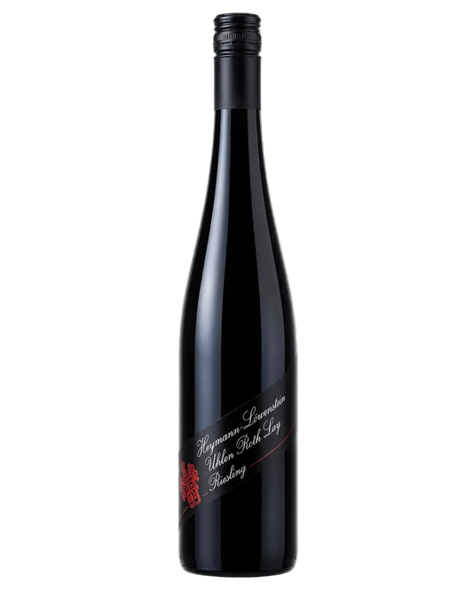 2023 Heymann-Löwenstein Uhlen Roth Lay Riesling GG | Mosel Grand Cru Riesling
