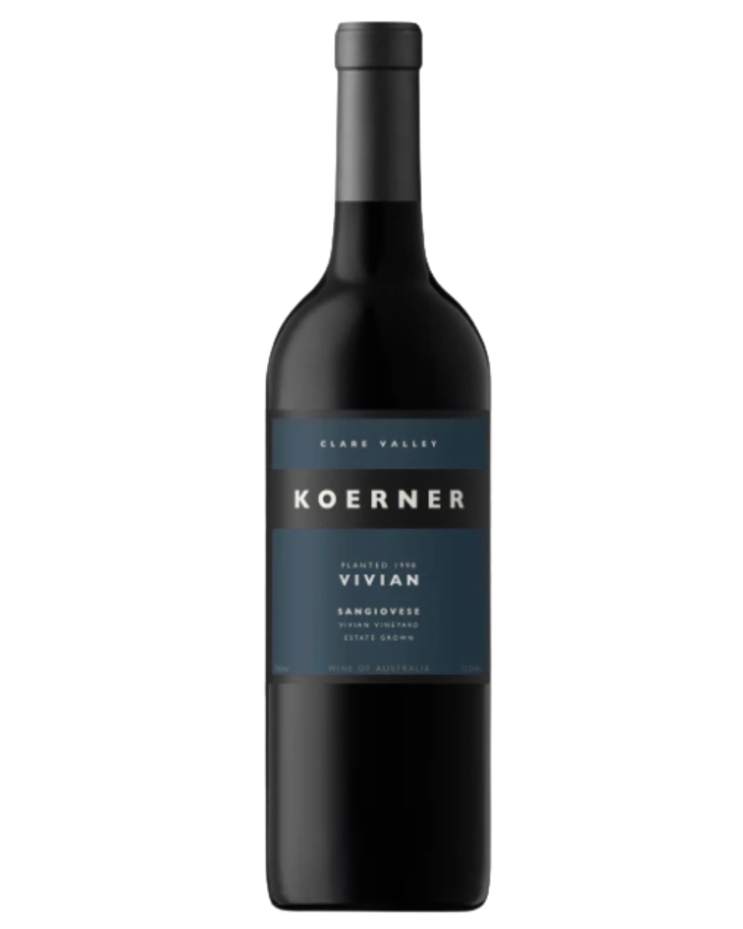 2023 Koerner Vivian Sangiovese
