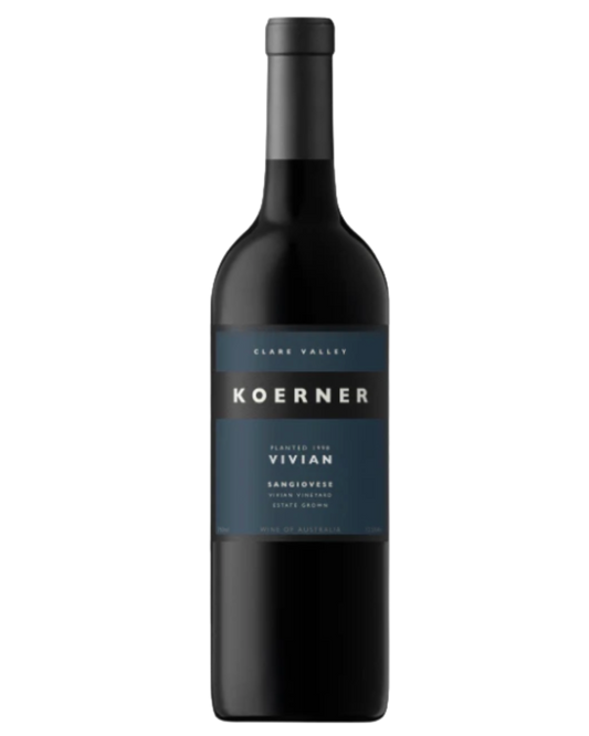 2023 Koerner Vivian Sangiovese