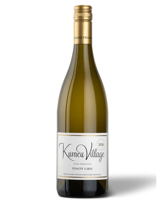 2023 Kumeu River Village Pinot Gris