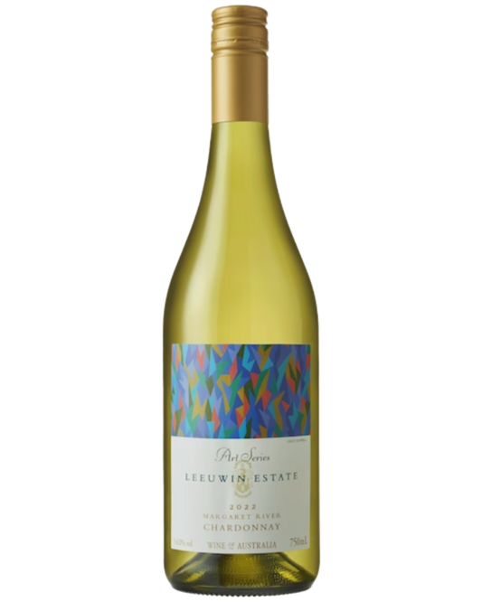 2023 Leeuwin Estate Art Series Chardonnay Margaret River 99 Points Wine Pilot