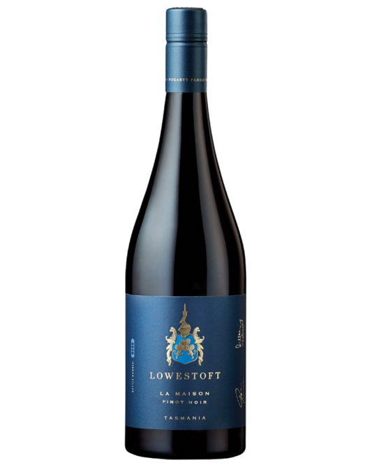 2023 Lowestoft ‘La Maison’ Pinot Noir
