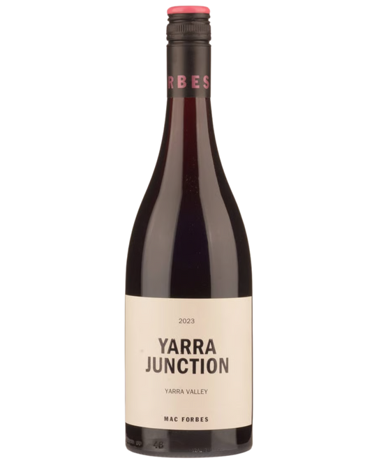 2023 Mac Forbes Village Yarra Junction Pinot Noir