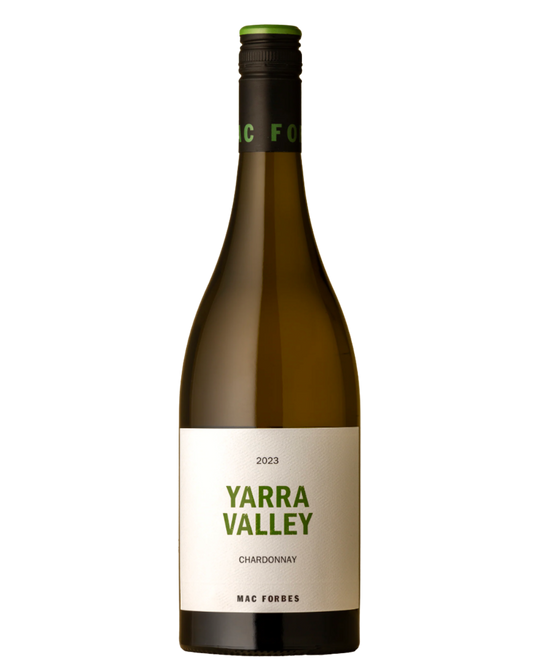 2023 Mac Forbes Yarra Valley Chardonnay