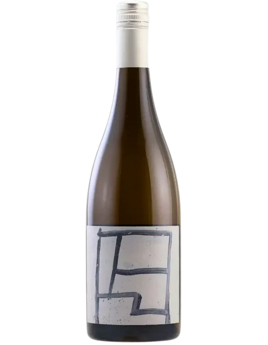 2024 Nocturne Vineyards Wilson Vineyard Chardonnay